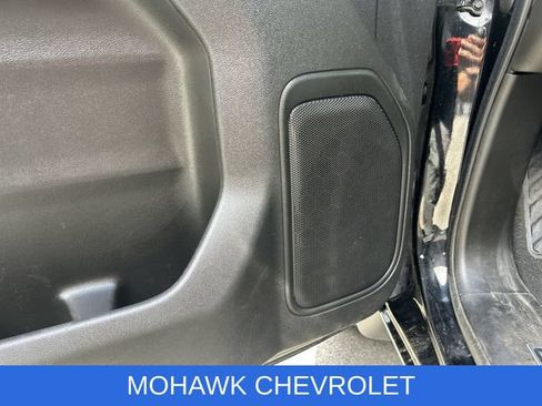 Used 2022 Chevrolet Silverado 2500 LT w/ Midnight Edition AWD/4WD image 24