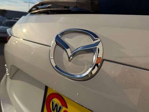 New 2025 MAZDA CX-5 Carbon Edition image 11