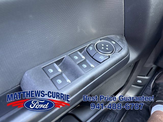 New 2026 Ford Bronco Sport Badlands w/ Badlands Tech Package AWD/4WD image 23