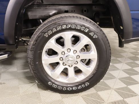 Used 2023 RAM 2500 Laramie image 19