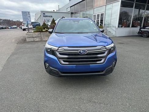 New 2026 Subaru Forester Wilderness AWD/4WD image 2