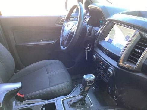 Used 2023 Ford Ranger XLT w/ Equipment Group 302A High AWD/4WD image 18