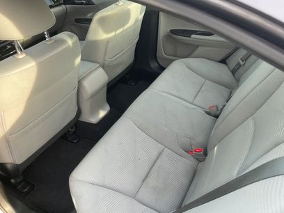 Used 2016 Honda Accord LX