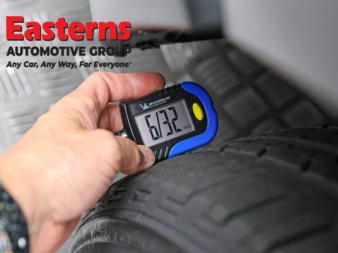 Used 2020 Honda CR-V EX image 27