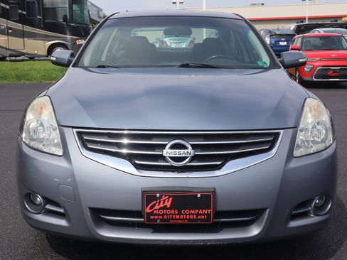 Used 2010 Nissan Altima 3.5 SR w/ Sport Pkg image 34