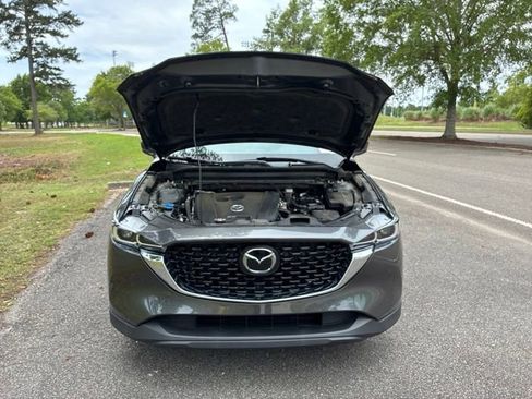 Used 2023 MAZDA CX-5 AWD 2.5 S image 18