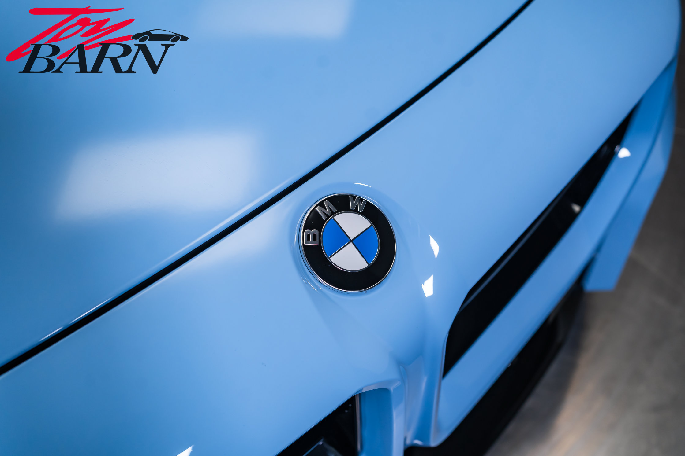 Used 2024 BMW M2 w/ Lighting Package RWD image 9