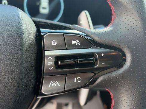 Used 2024 Hyundai Elantra N Line FWD image 16