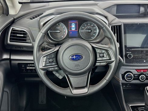 Used 2023 Subaru Crosstrek 2.5i Limited image 18