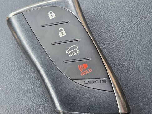 Used 2023 Lexus GX 460 Premium AWD/4WD image 42