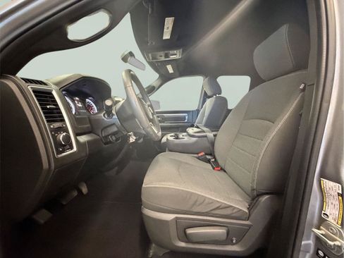 Used 2022 RAM 1500 Warlock AWD/4WD image 22