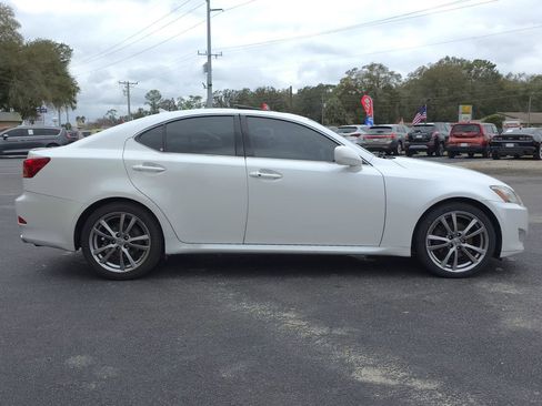Used 2008 Lexus IS 250 image 4