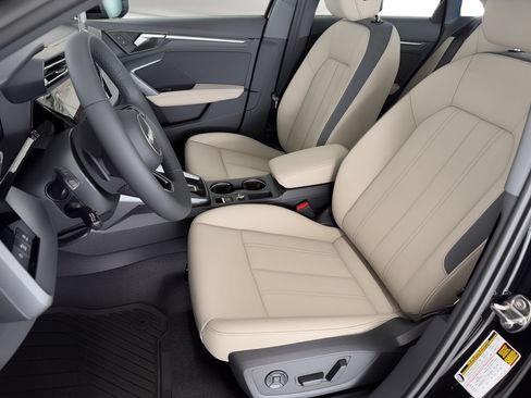 New 2026 Audi A3 2.0T Premium Plus AWD/4WD image 5