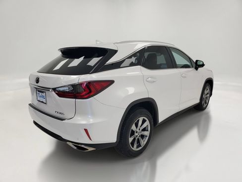 Used 2019 Lexus RX 350 AWD image 8