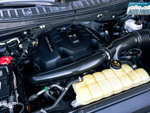 Used 2019 Lincoln Navigator Reserve image 35