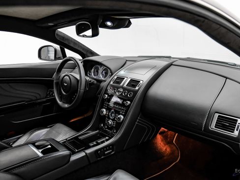 Used 2014 Aston Martin V8 Vantage S RWD image 44