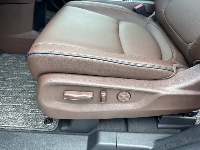 New 2027 Honda Odyssey Touring image 7