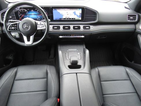 Certified 2022 Mercedes-Benz GLE 350 4MATIC image 33