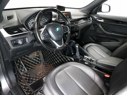 Used 2016 BMW X1 xDrive28i image 12