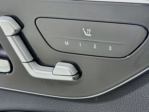Used 2024 Mercedes-Benz C 300 4MATIC Sedan image 22