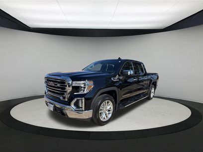 Used 2020 GMC Sierra 1500 SLT w/ SLT Premium Plus Package