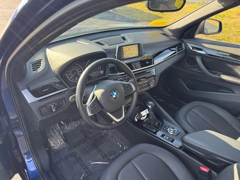 Used 2016 BMW X1 xDrive28i image 12