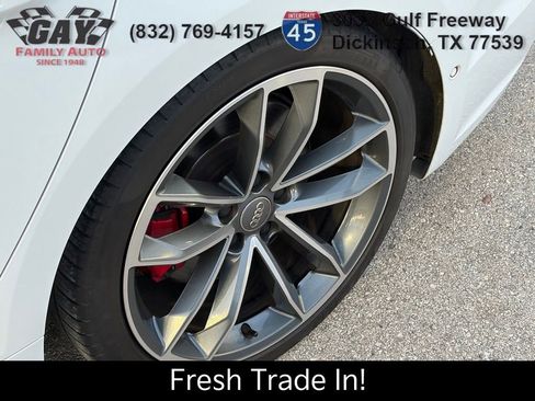 Used 2019 Audi S5 Prestige image 5