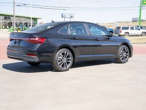 New 2026 Volkswagen Jetta Sport image 6