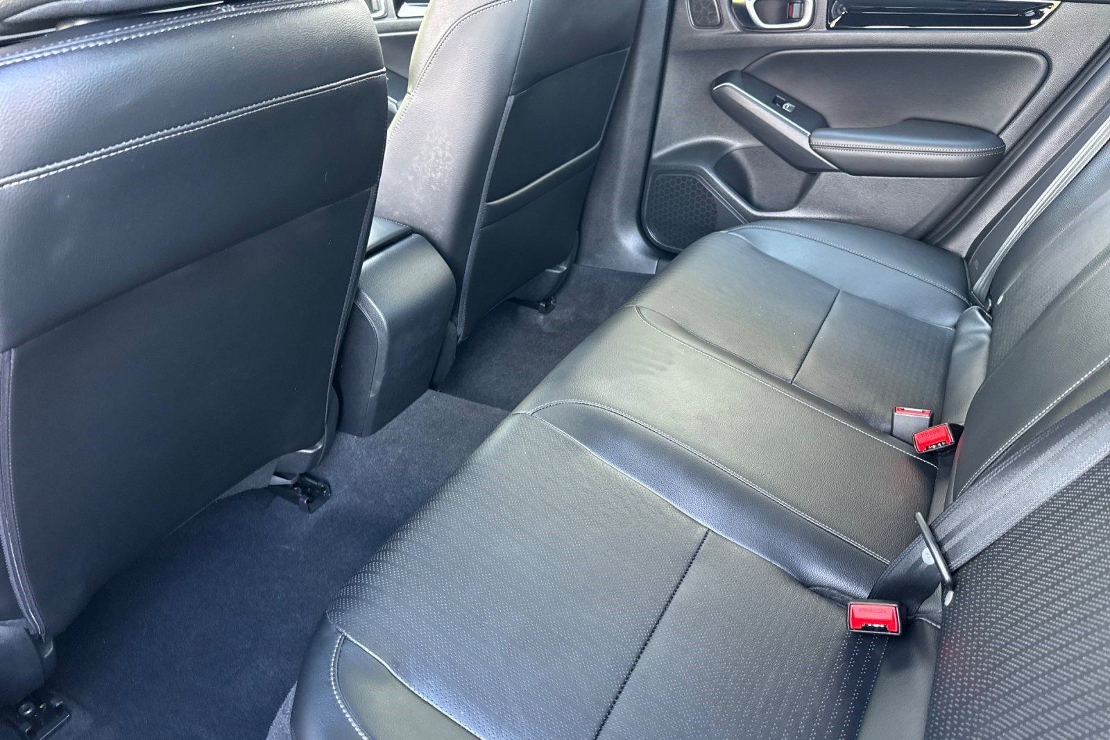 Used 2025 Honda Civic Sport Touring image 25