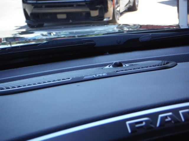Used 2026 RAM 1500 Big Horn AWD/4WD image 34