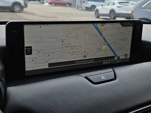 New 2026 MAZDA CX-90 3.3 Turbo S w/ Premium Package image 15