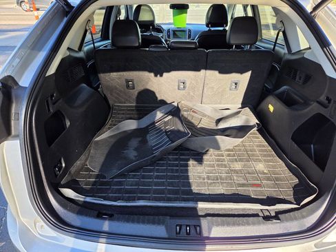 Used 2015 Ford Edge SEL w/ Equipment Group 201A AWD/4WD image 8