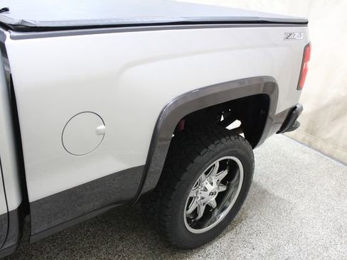 Used 2016 Chevrolet Silverado 1500 LT w/ All Star Edition image 6