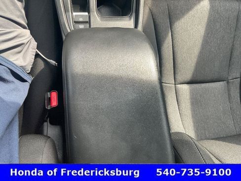 Certified 2023 Honda Accord LX image 31