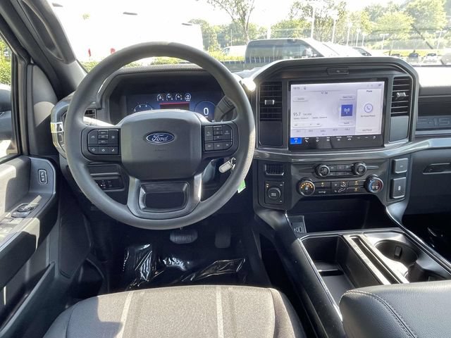 Used 2026 Ford F150 STX w/ Equipment Group 200A AWD/4WD image 7