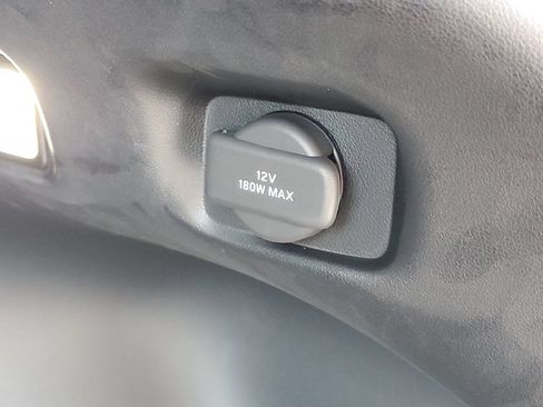 New 2027 Honda HR-V EX-L image 32