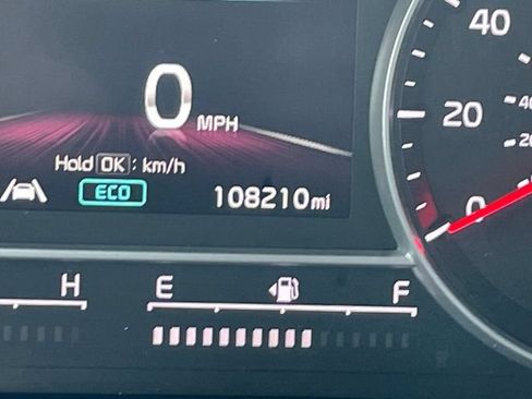 Used 2021 Kia Sorento S w/ Panoramic Sunroof Package FWD image 11
