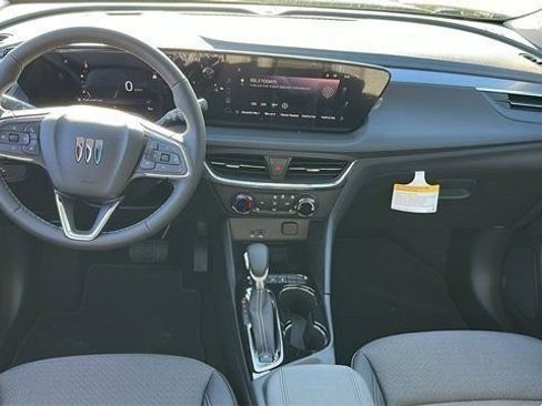 New 2026 Buick Encore GX Preferred w/ Comfort Package image 14