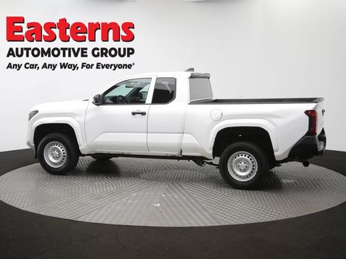 Used 2024 Toyota Tacoma SR RWD image 57