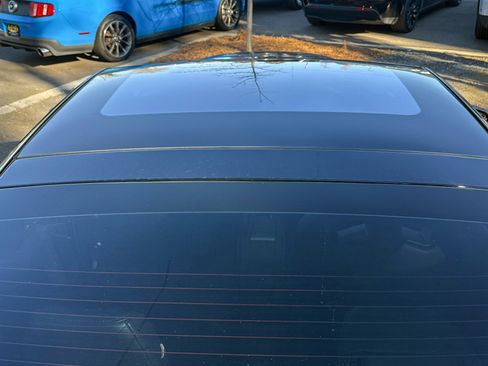 Used 2014 Ford Mustang Shelby GT500 w/ Equipment Group 821A image 12