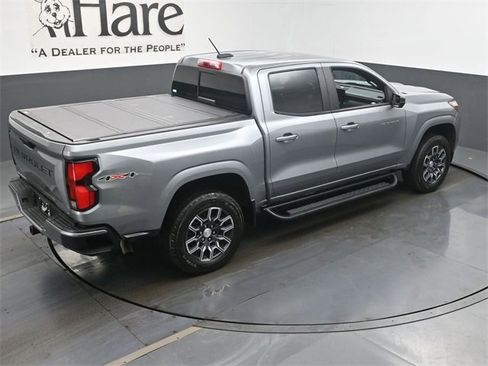 Used 2023 Chevrolet Colorado LT w/ LT Convenience Package III image 38