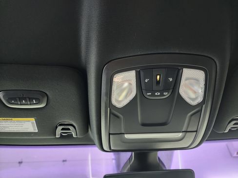 Used 2021 RAM 2500 Big Horn w/ Night Edition image 49