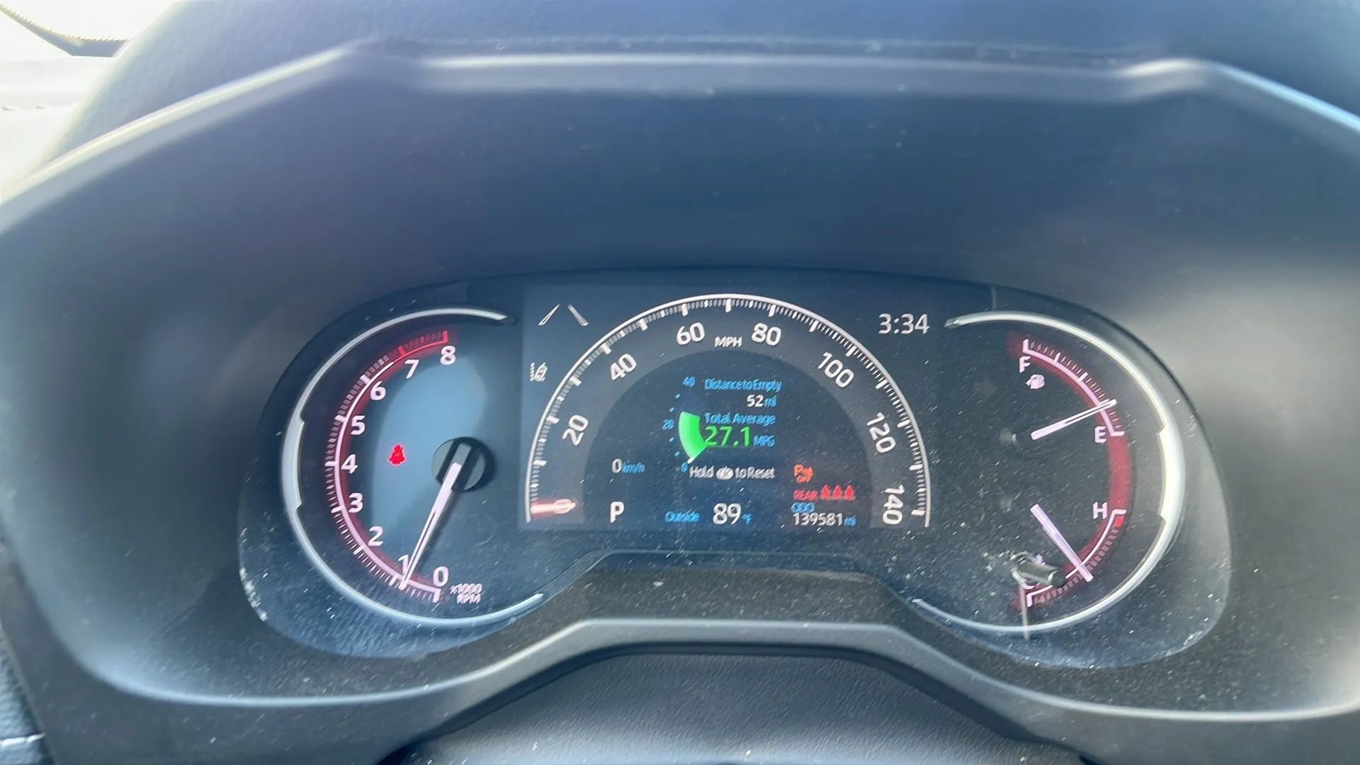 Used 2019 Toyota RAV4 Limited w/ Advanced Technology Package AWD/4WD image 30
