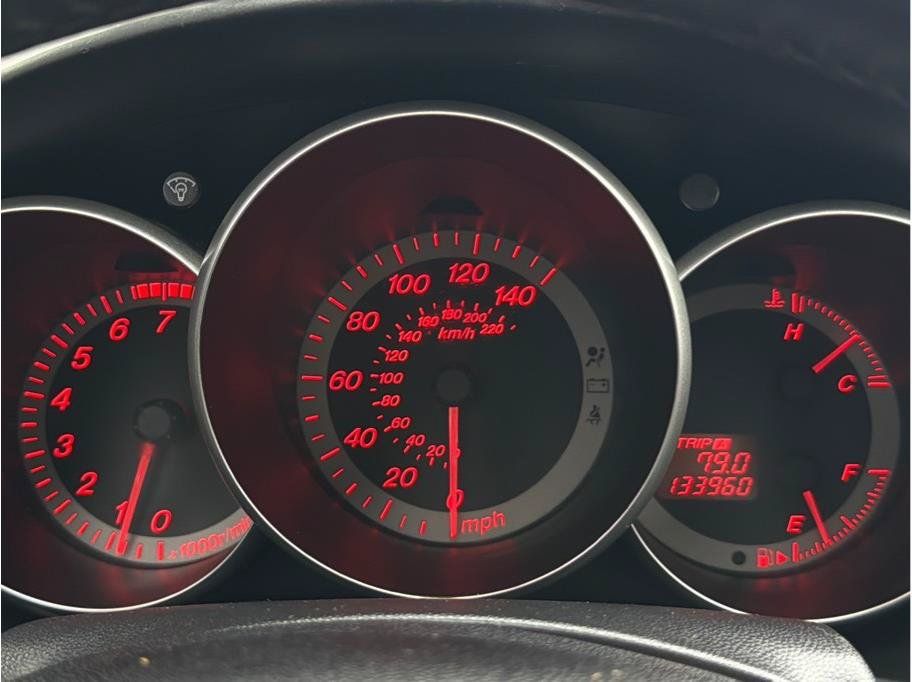 Used 2006 MAZDA MAZDA3 s Touring FWD image 15