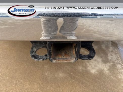 Used 2025 RAM 2500 Big Horn image 26