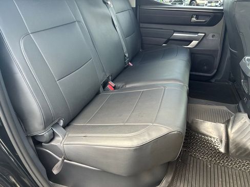 Used 2024 Toyota Tundra SR5 AWD/4WD image 29