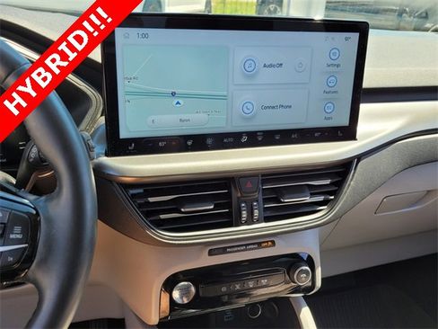 Used 2023 Ford Escape SE image 19