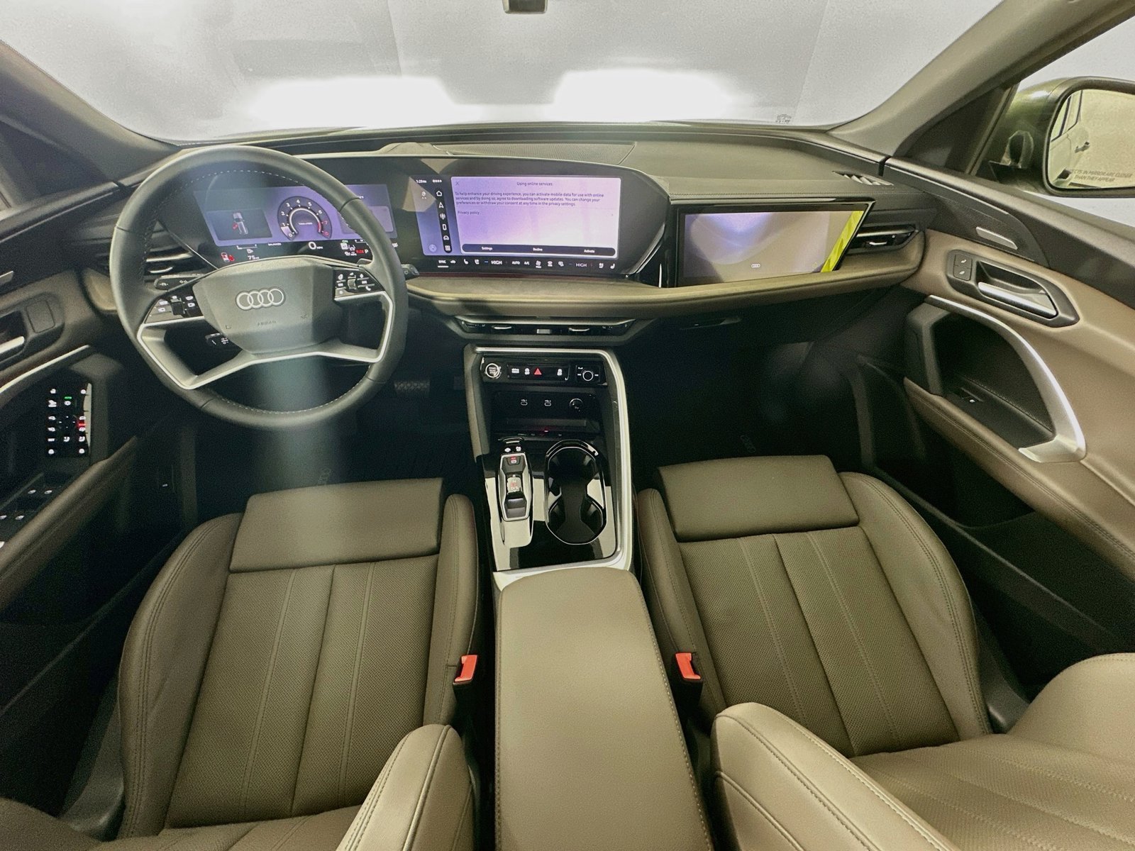 New 2026 Audi Q5 Prestige AWD/4WD image 14