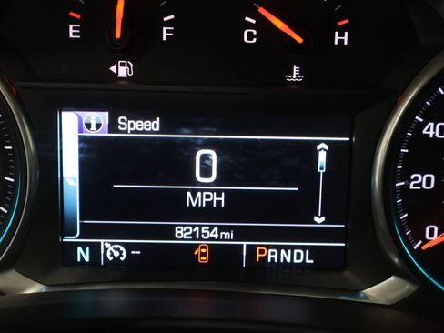 Used 2018 Chevrolet Equinox LT w/ Sun & Infotainment Package AWD/4WD image 42