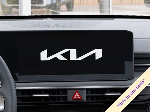 New 2026 Kia K5 GT-Line w/ GT-Line Red Interior Package image 20